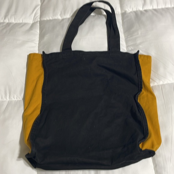 Disney World Not So Scary Mickey Ghost Trick or Treat Bag! - Picture 3 of 5